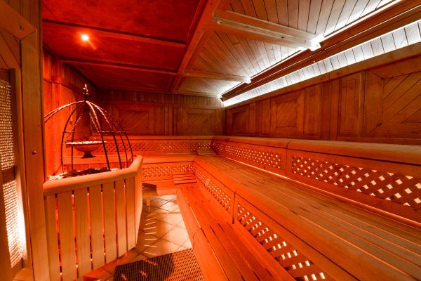 Jawor SPA (Jaworze)
